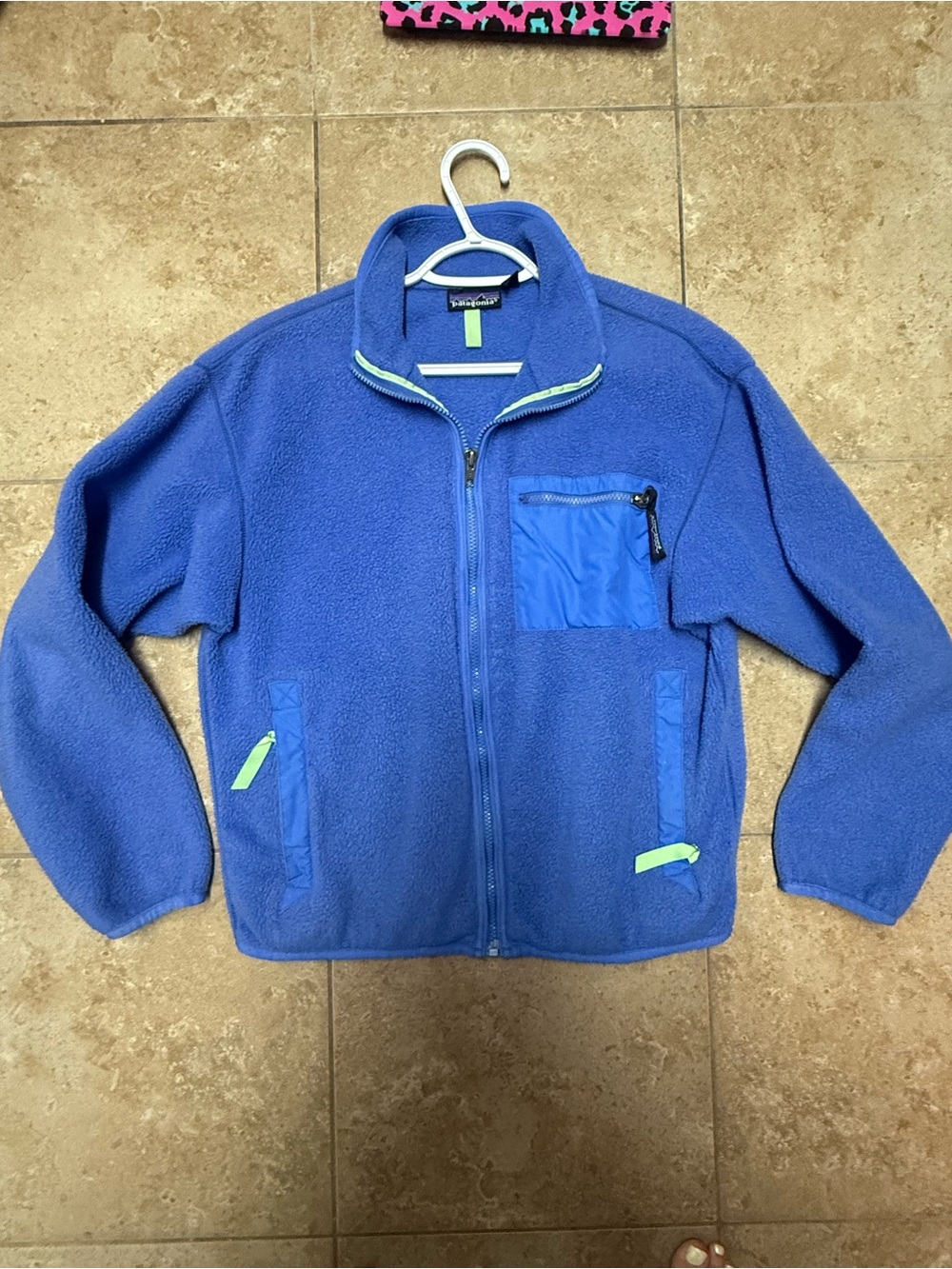 VTG Patagonia 1996 jacket
